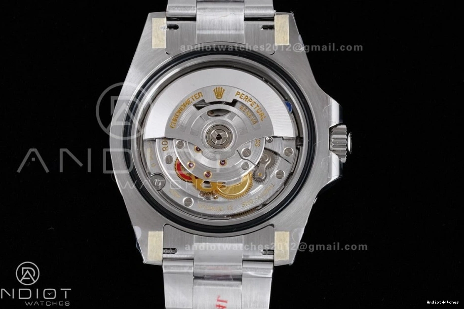 II Oyster V SH3285 851 Batman 904L New Bracelet BLNR Best Edition SS GMT Sleek On 126710 Master 1:1 ARF 0929